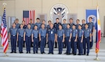 U.S. Homeland Security Investigations Trains Philippine National Police Officers in United States