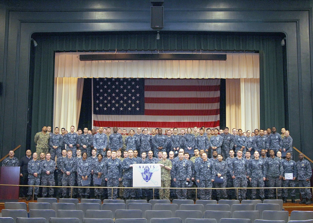 Largest graduating class in MARMC’s history