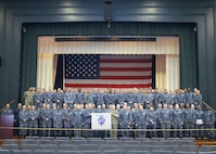 Largest graduating class in MARMC’s history