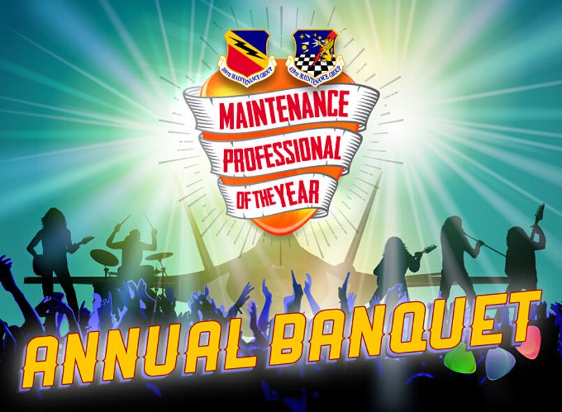 Military Professional of the Year