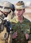U.S., Australian NCOs Share Leadership Philosophy