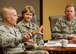 Staff to staff, AFRC, Lt Gen Miller,
