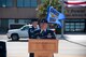 Lt. Col. Andrew Katz formally assumed command of the 47th Operations Support Squadron during a transfer of responsibility, March 2, 2018, here. Katz assumed command of the squadron from Lt. Col. Britt Warren during the change of command ceremony. (U.S. Air Force photo/Airman 1st Class Daniel Hambor)