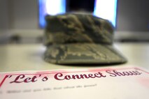 Team Shaw members gathered for a “Let’s Connect Shaw” Women’s Mentorship Forum at Shaw Air Force Base, S.C., Feb. 22, 2018. The idea was brought to Shaw by Senior Master Sgt. Mary Ryan, 20th Component Maintenance Squadron assistant superintendent, after having seen the impact of similar groups at her previous assignments. (U.S. Air Force photo by Senior Airman Kelsey Tucker)