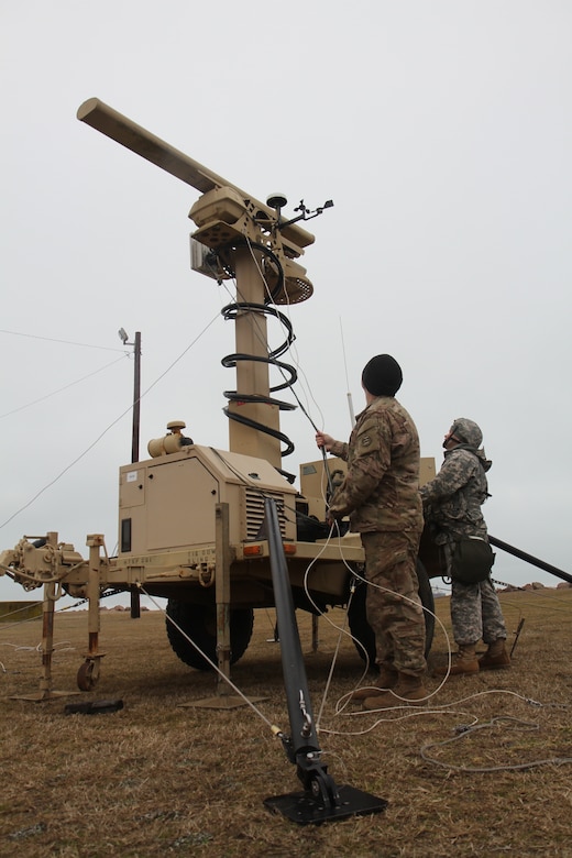 U.S. Army Reserve Soldiers deploy critical skills in Lethal Warrior