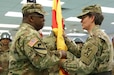 New commander joins 642nd Regional Support Group