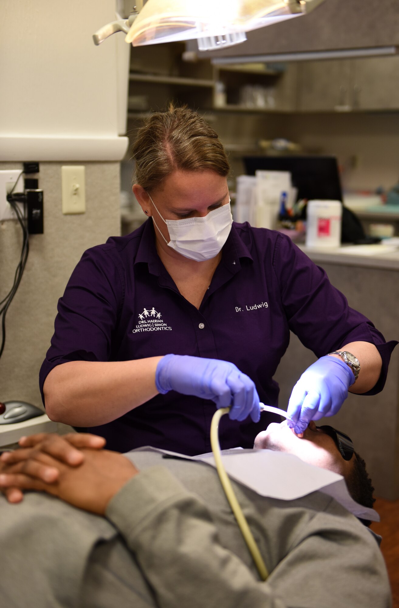 Military Dentists: A Full-Filling Career Choice