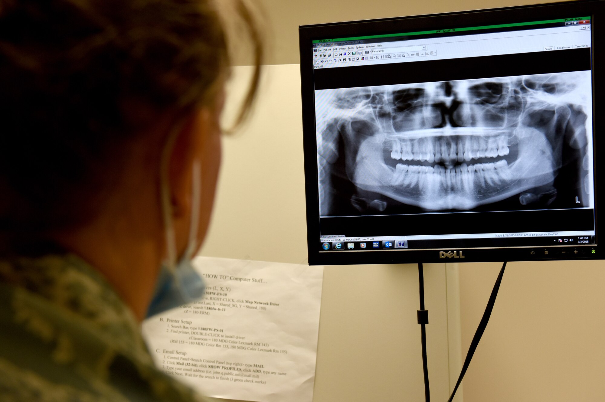 Military Dentists: A Full-Filling Career Choice
