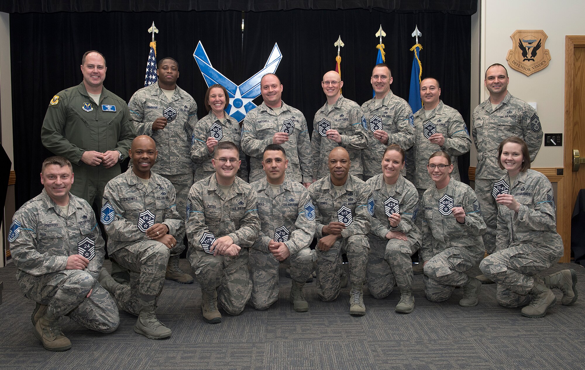 Whiteman's senior master sergeant selects