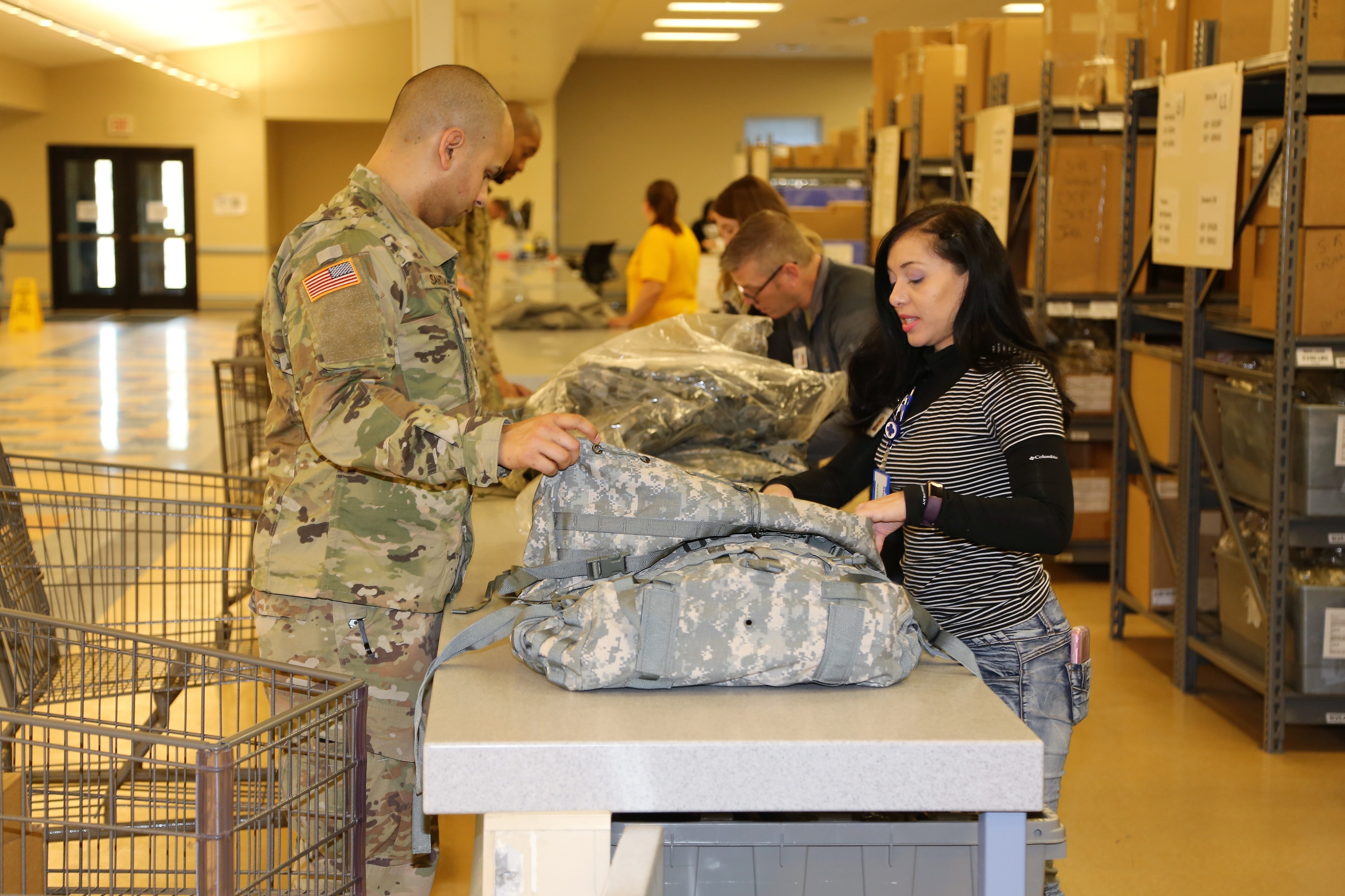 Fort Stewart CIF Appointment: The Ultimate Guide