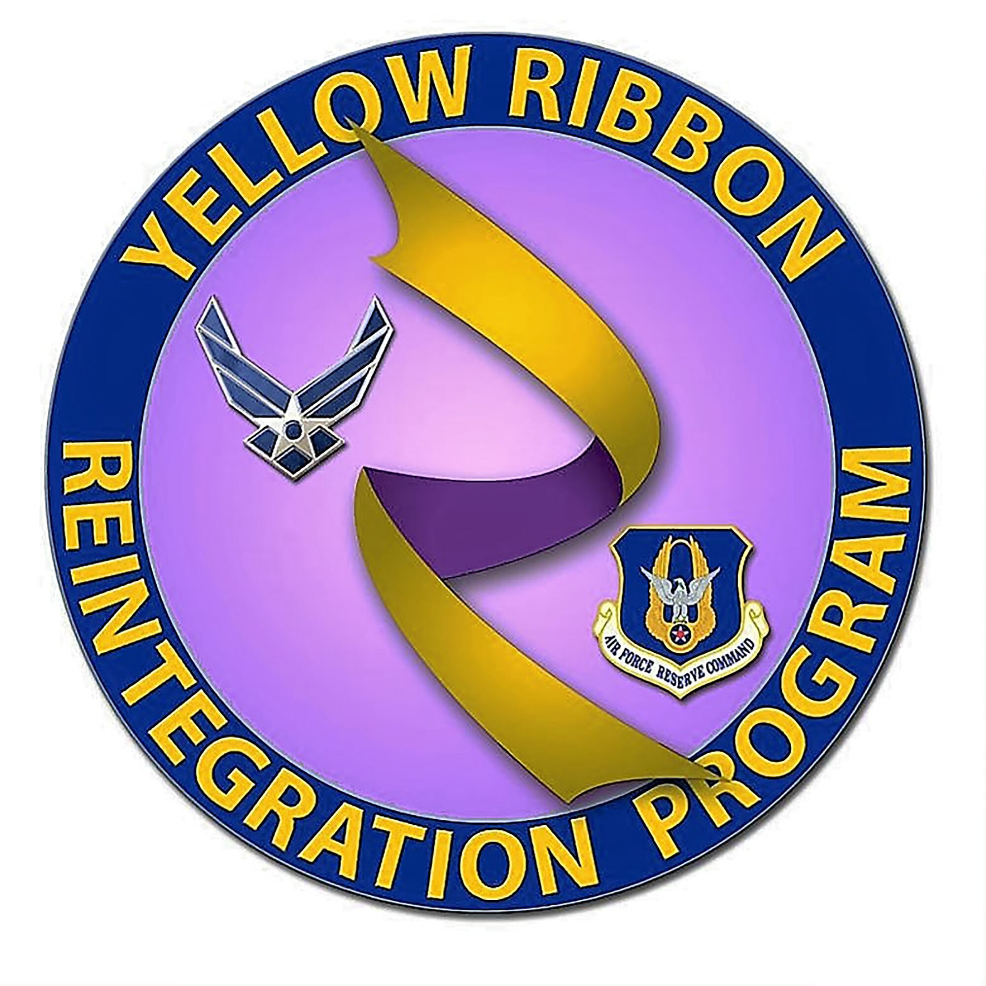 The Yellow Ribbon Reintegration Program is designed to assist Guard and Reserve members with transitioning between their military and civilian roles.