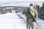 Alaska National Guard advances, fortifies arctic emergency response