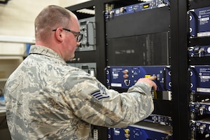 Operations Support Flight provides assistance during U.S., Central American static line jumps