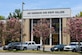 Air University’s Air Command and Staff College located at Maxwell Air Force Base, Alabama. The ACSC prepares about 500 resident and over 9,000 nonresident students from all US military services, federal agencies, and 65 partner nations to lead in the operational environment. (U.S. Air Force photo by Senior Airman Tammie Ramsouer)