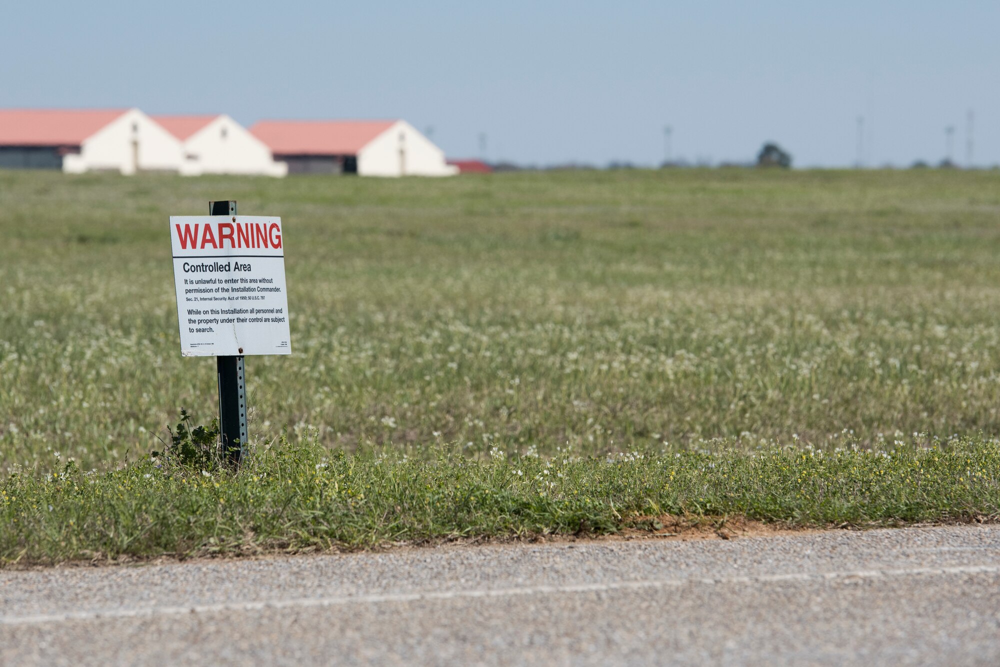 Tyndall EOD unit detonates expired munitions on Maxwell