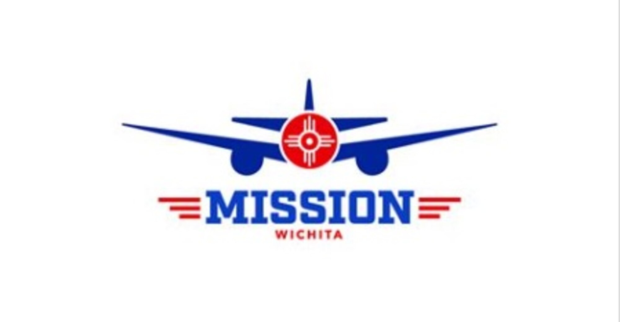 Mission Wichita graphic
