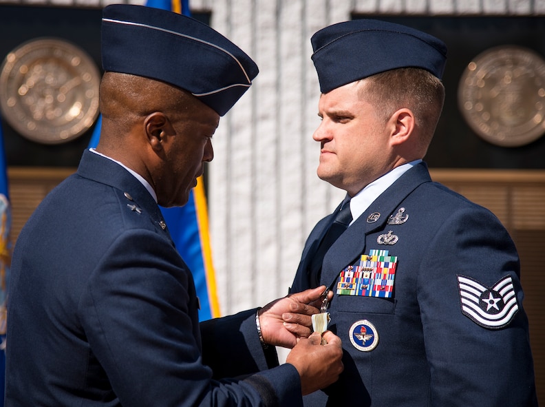 Airman's Medal