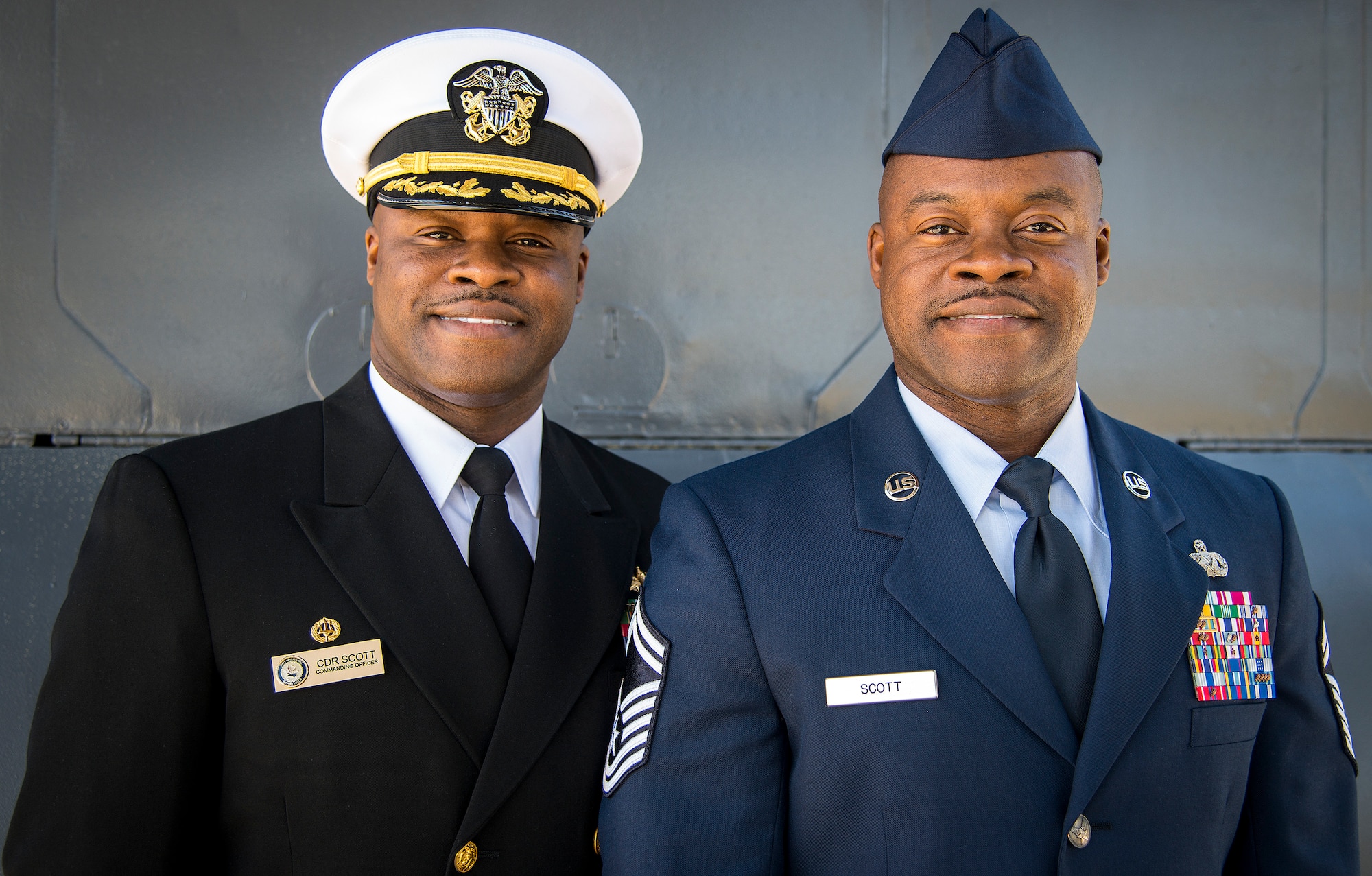 Twin retirement