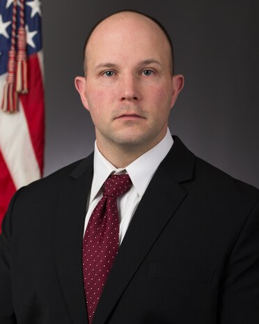 Mr. Aaron Chudosky