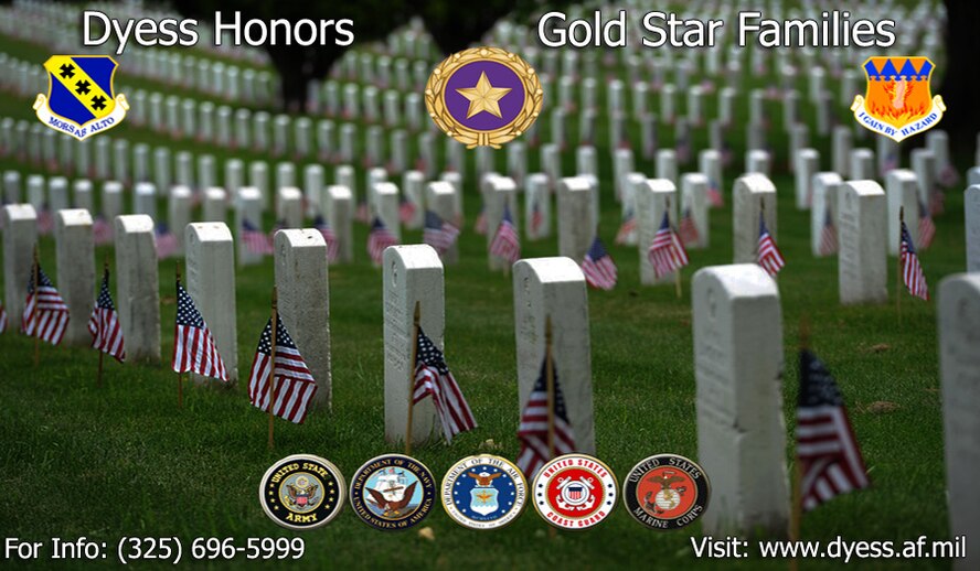 Gold Star Families receive golden opportunity