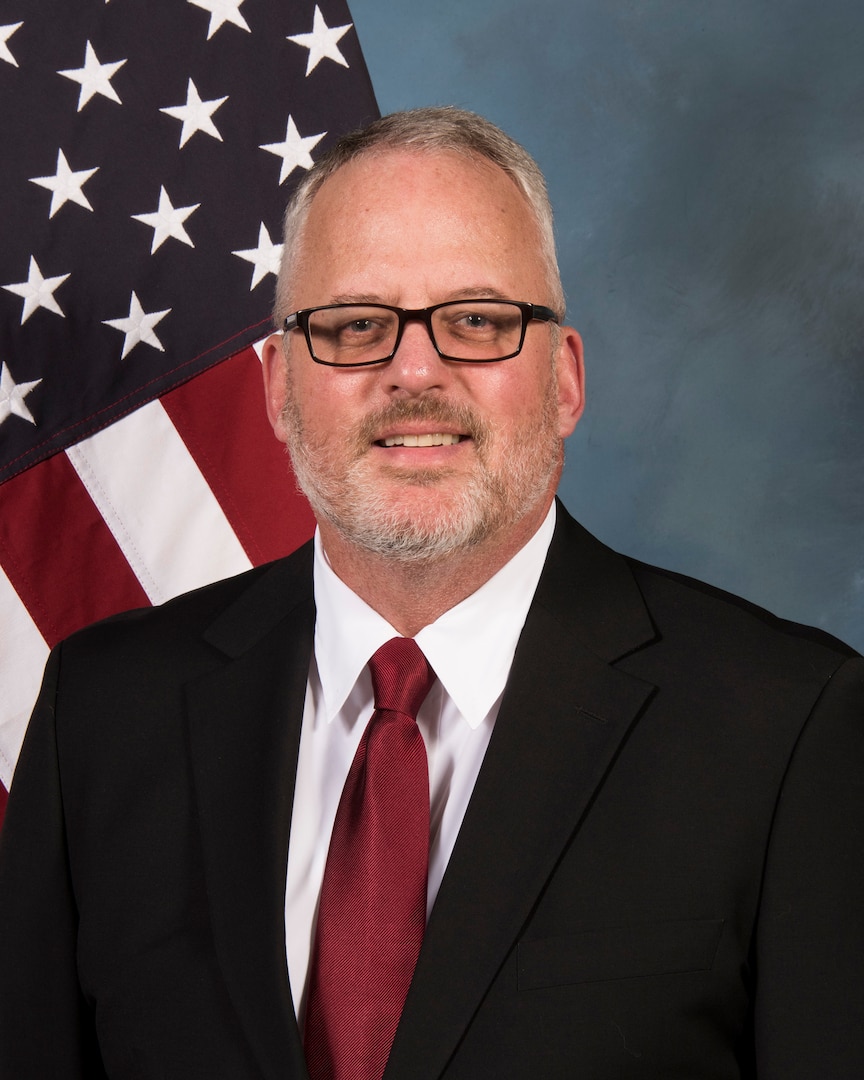 Watt Selected As Sigonella Distribution Center Deputy > Defense 