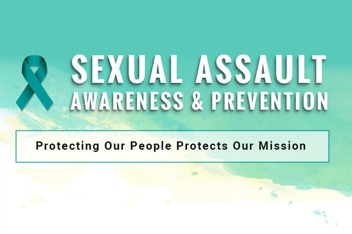 Sexual Assault Awareness & Prevention