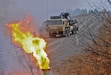 Reserve Engineer Battalion makes history at Fort Knox ranges