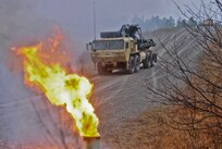Reserve Engineer Battalion makes history at Fort Knox ranges