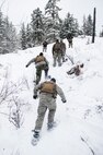 SERE training