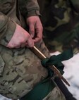 SERE training