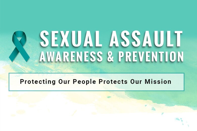 Sexual Assault Awareness & Prevention