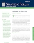 Space and the Joint Fight