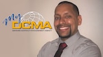 Aaron Arcé is a lead quality assurance specialist at DCMA Orlando in Florida. He has been a part of the DCMA team for six years after leaving the Navy in 2012 because of a reduction-in-force. He has 19 years of combined military and civil service. (Photo by Kathyrn Arcé)