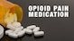 Pain medications can be dangerous opioids