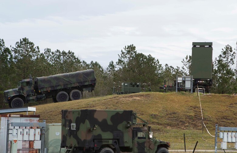 The road to G/ATOR: Corps delivers next-gen radar to Marines