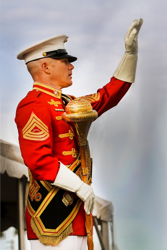 (Official Marine Corps photo by Cpl. Damon Mclean/Released)