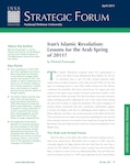 Iran's Islamic Revolution: Lessons for the Arab Spring of 2011?