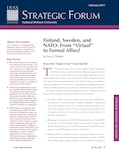 Finland, Sweden, and NATO: From "Virtual" to Formal Allies