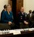 Secretary of the Air Force Heather Wilson and Air Force Chief of Staff Gen. David L. Goldfein prepare to testify before the U.S. House of Representatives Committee on Appropriations about the Air Force’s fiscal year 2019 budget March 14, 2018, in Washington, D.C. (U.S. Air Force photo by Staff Sgt. Rusty Frank)