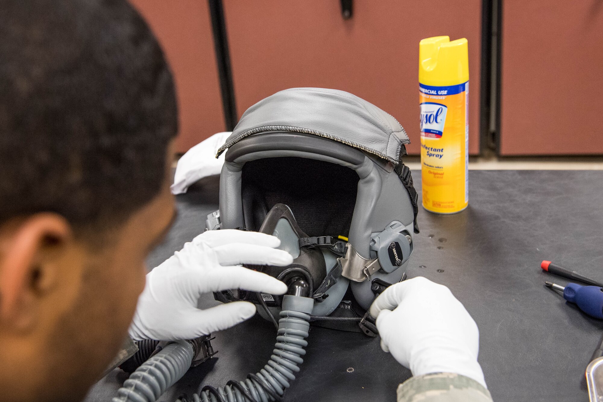 AFE: Protecting Heads