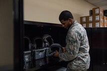 AFE: Protecting Heads
