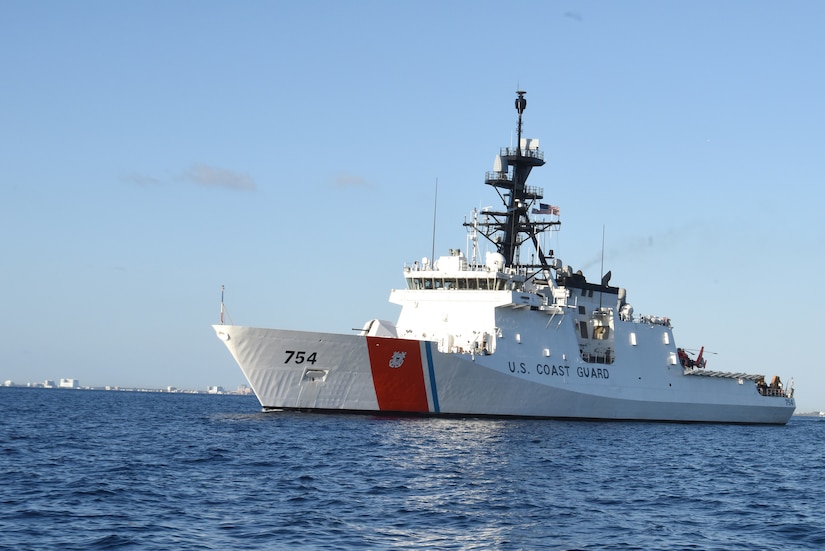 Cutters > United States Coast Guard > display