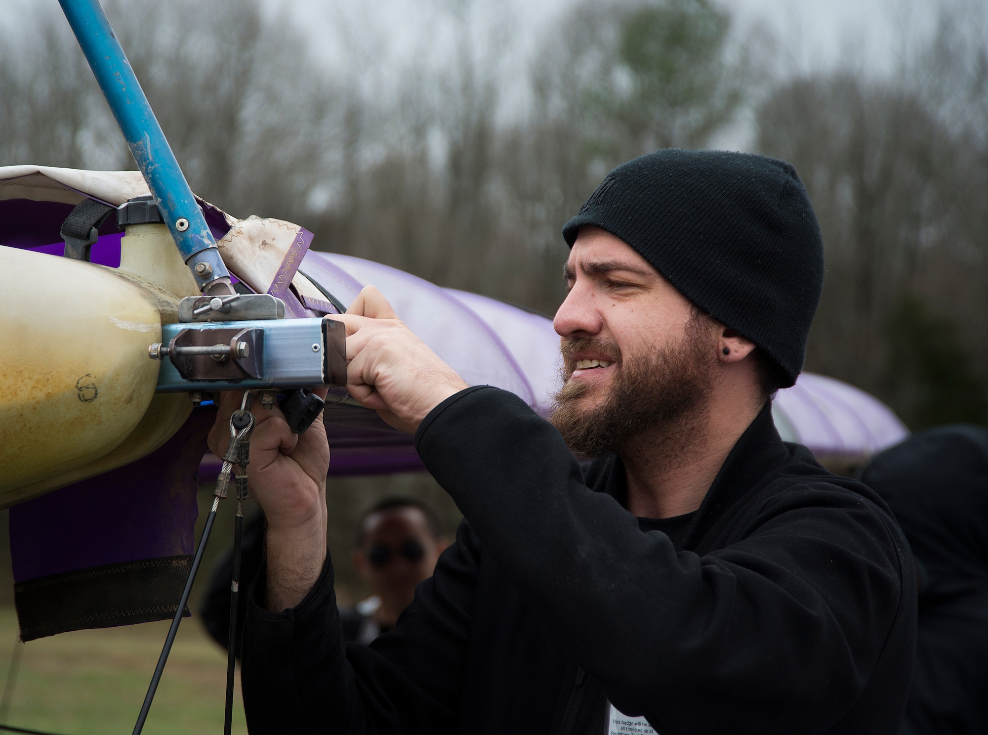 AFRL Commander's Challenge