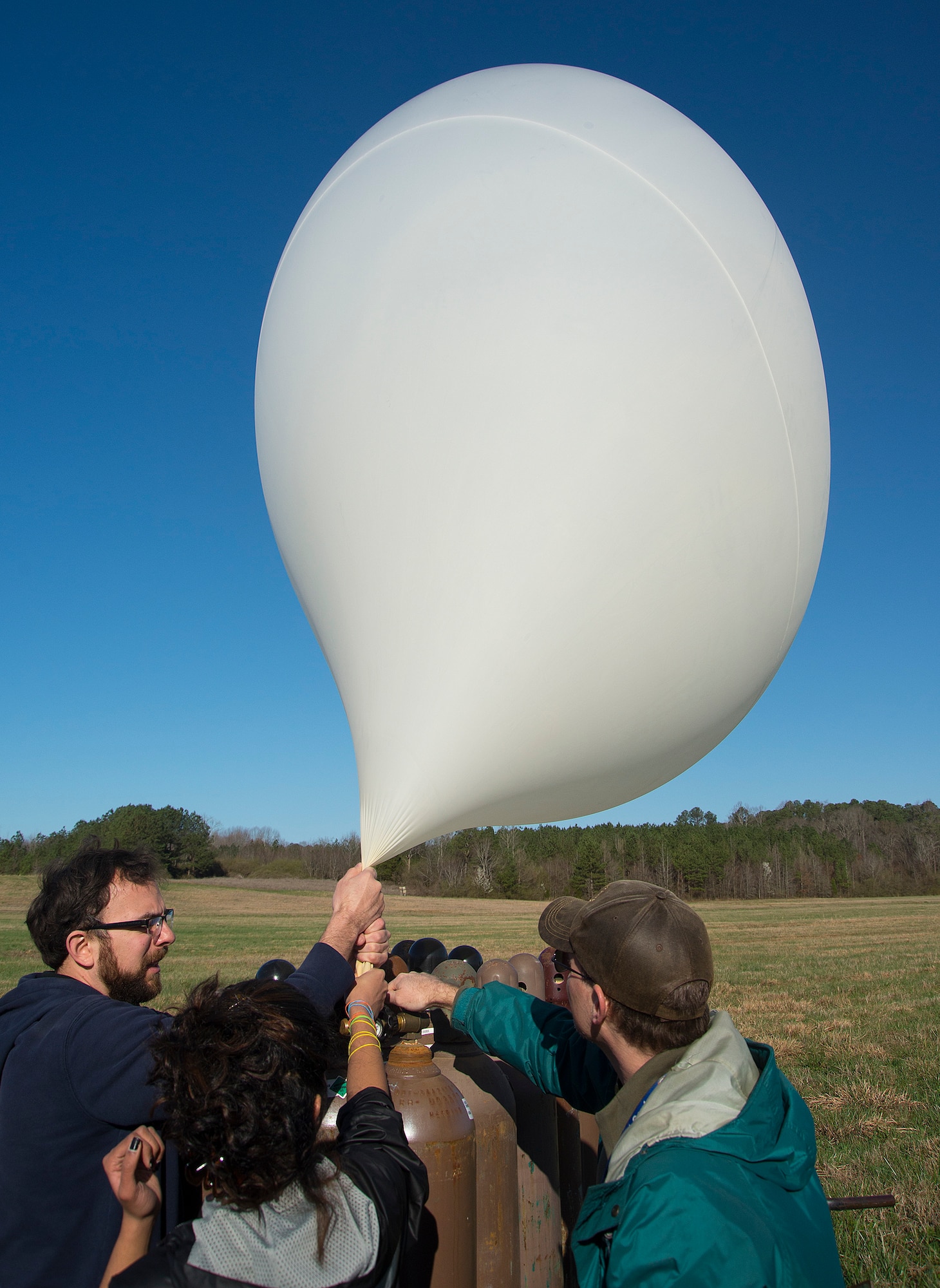 AFRL Commander's Challenge