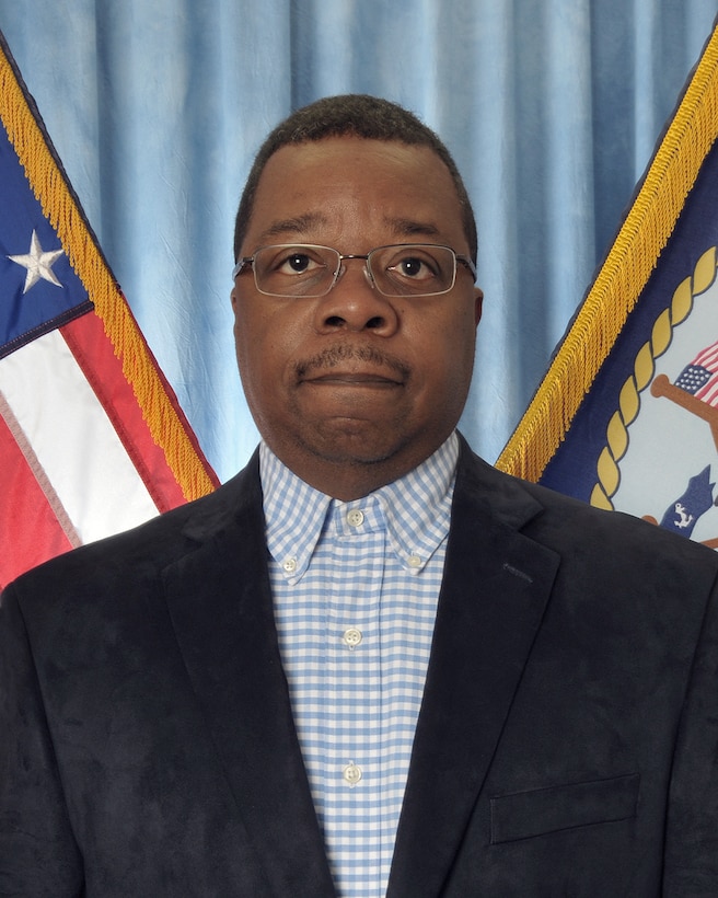 Adderly selected as Jacksonville distribution center deputy