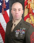 Sergeant Major Christian B. Bull