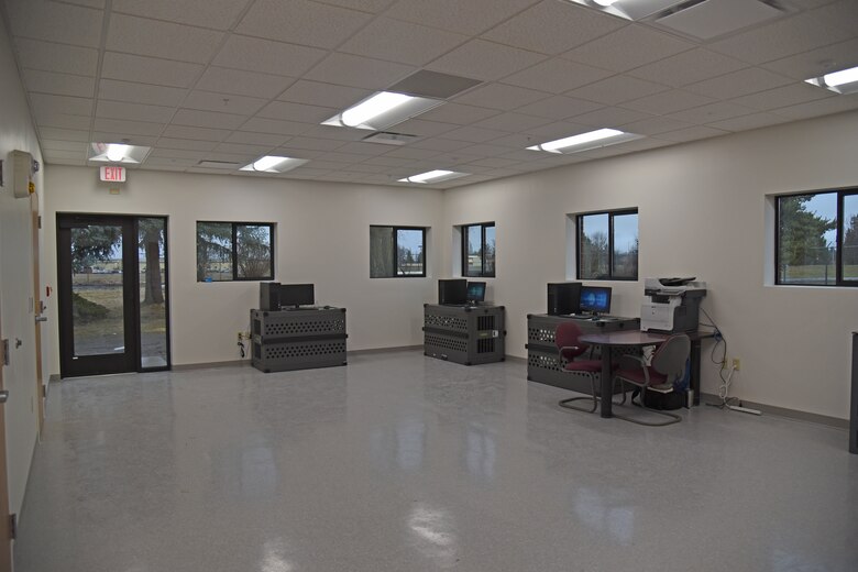 welcome home dog runs