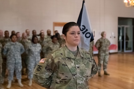 310th HRSC brings proven experience as they prepare to deploy