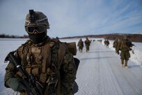 Arctic Edge 2018