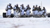 Arctic Edge 2018
